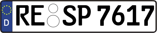 RE-SP7617