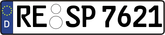 RE-SP7621