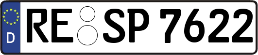 RE-SP7622