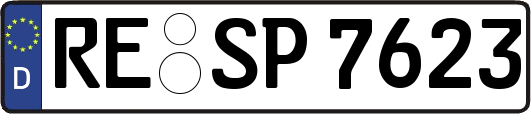 RE-SP7623
