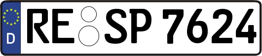 RE-SP7624