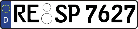 RE-SP7627