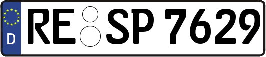 RE-SP7629