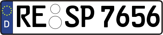 RE-SP7656