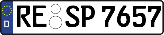 RE-SP7657
