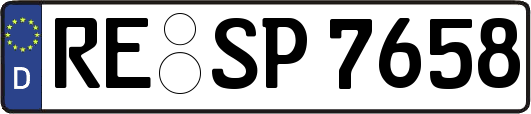 RE-SP7658