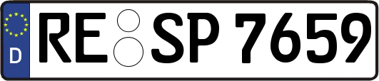 RE-SP7659