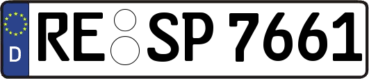 RE-SP7661