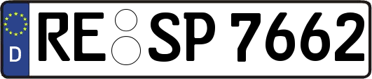 RE-SP7662