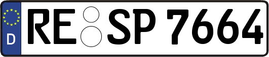 RE-SP7664