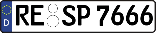 RE-SP7666