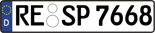 RE-SP7668