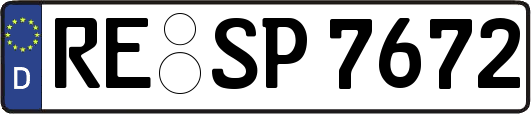 RE-SP7672