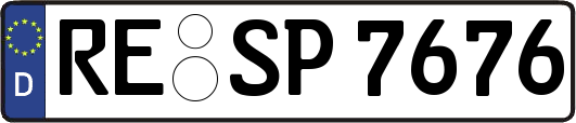 RE-SP7676