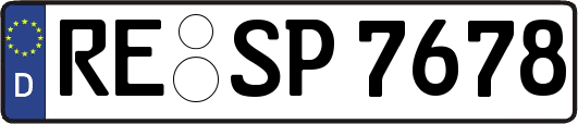 RE-SP7678