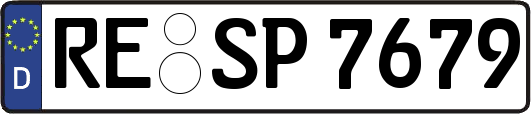 RE-SP7679
