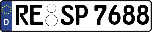 RE-SP7688