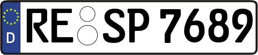 RE-SP7689