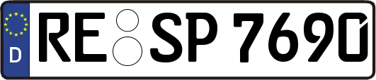 RE-SP7690