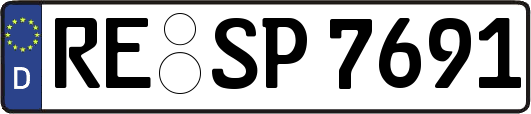 RE-SP7691