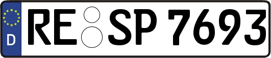 RE-SP7693