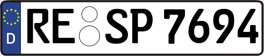 RE-SP7694