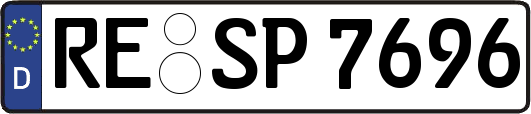 RE-SP7696