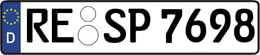 RE-SP7698