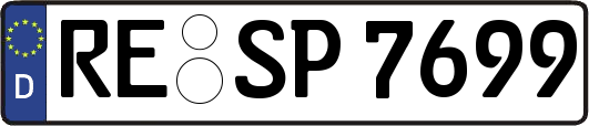 RE-SP7699