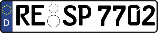 RE-SP7702