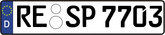 RE-SP7703