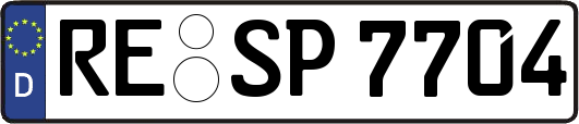 RE-SP7704