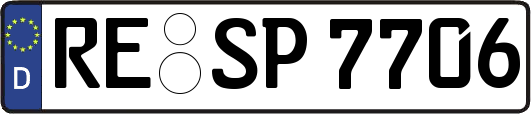 RE-SP7706