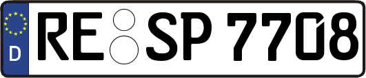RE-SP7708