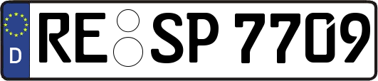 RE-SP7709
