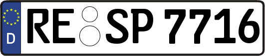 RE-SP7716