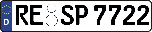 RE-SP7722