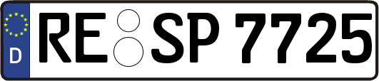 RE-SP7725