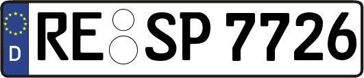 RE-SP7726