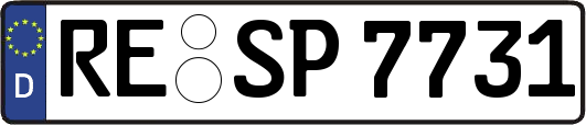 RE-SP7731