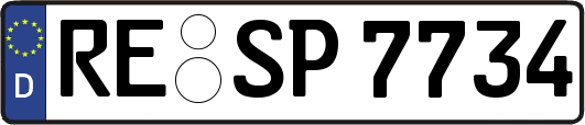 RE-SP7734