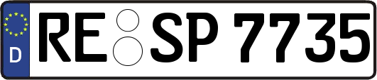 RE-SP7735