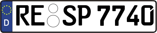RE-SP7740