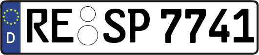 RE-SP7741