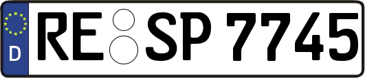 RE-SP7745