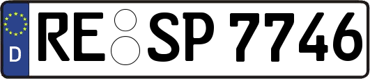 RE-SP7746