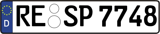 RE-SP7748