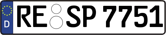 RE-SP7751