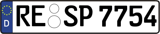 RE-SP7754