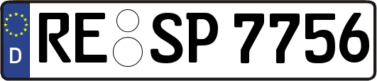 RE-SP7756